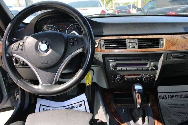 2011 BMW 3 Series 335i Convertible HURRICANE IAN RELIEF DEAL! for sale in West Palm Beach, FL – photo 19
