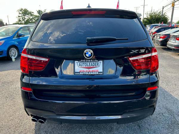 2016 BMW X3 AWD 4dr xDrive28i - 100s of Positive Customer Reviews! for sale in Baltimore, MD – photo 8