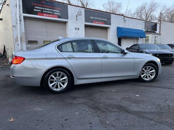 2014 BMW 528I XDRIVE - - by dealer - vehicle for sale in Trenton, NJ – photo 8