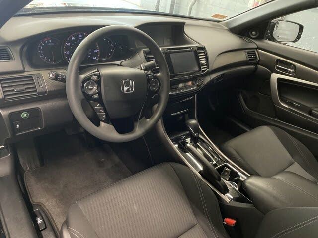 2017 Honda Accord Coupe EX for sale in Other, RI – photo 7