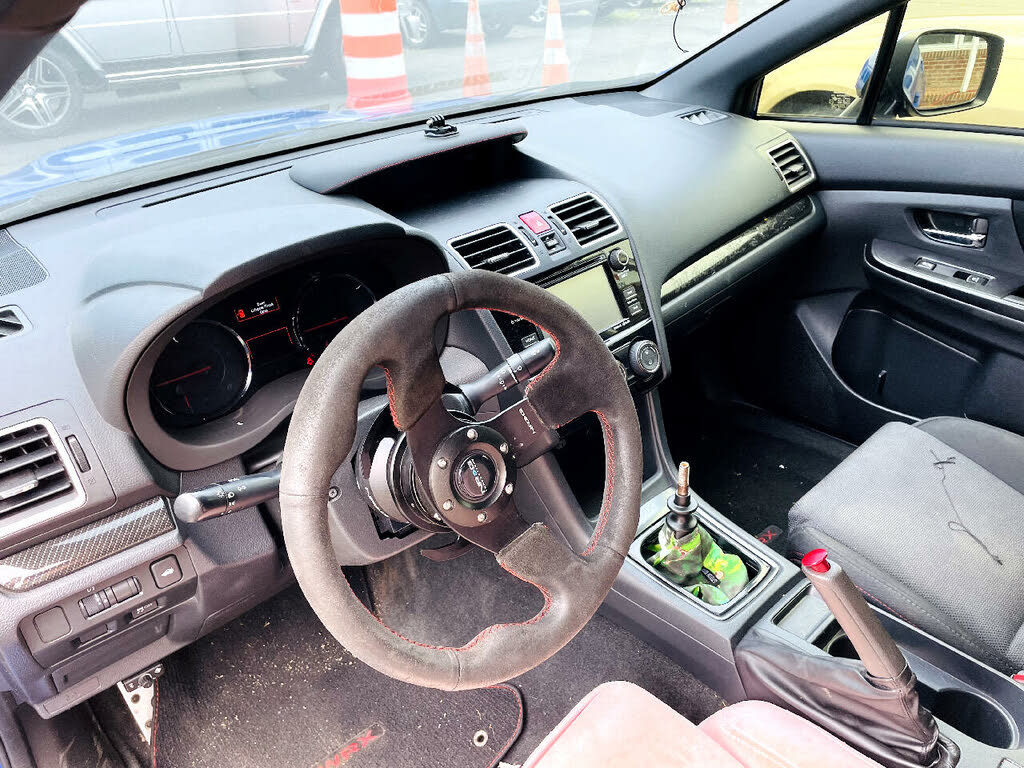 2018 Subaru WRX Sedan for sale in Bealeton, VA – photo 6