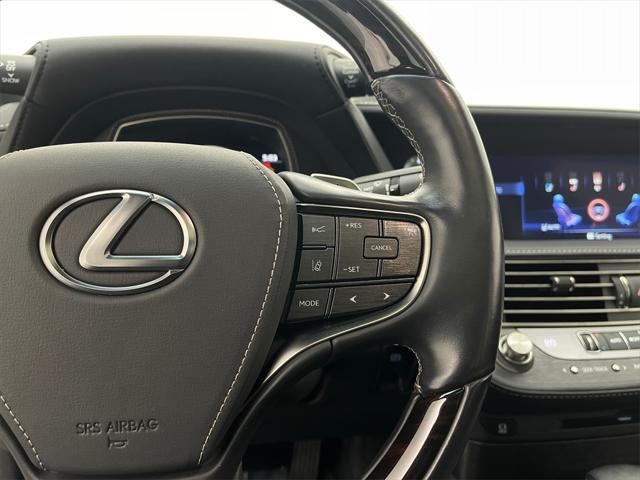 2018 Lexus LS 500 Base for sale in Des Plaines, IL – photo 23