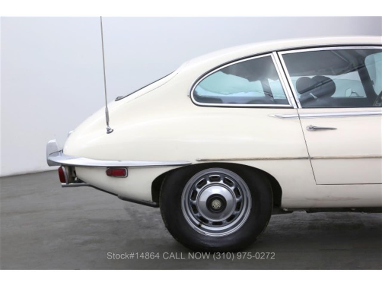 1969 Jaguar XKE for sale in Beverly Hills, CA – photo 10