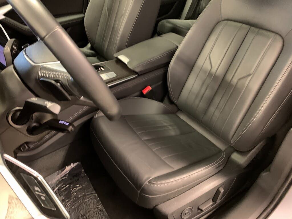 2019 Audi A6 2.0T quattro Premium Plus Sedan AWD for sale in Marietta, GA – photo 17