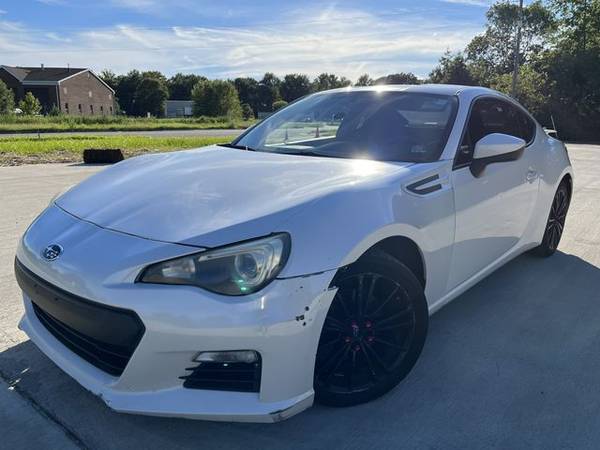 2013 Subaru BRZ Premium Coupe 2D - can be yours today! - cars & for sale in SPOTSYLVANIA, VA
