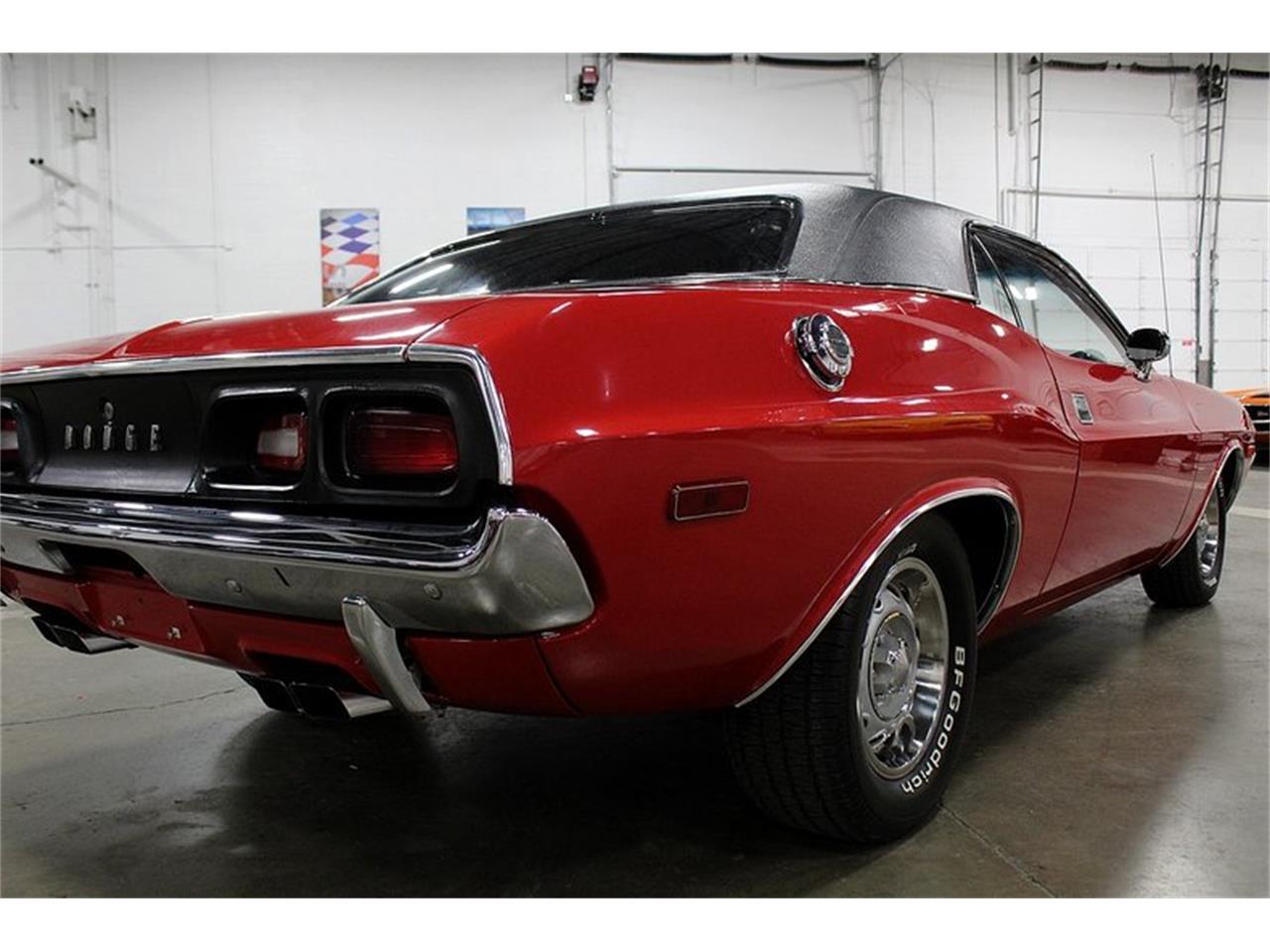 1972 Dodge Challenger for sale in Kentwood, MI – photo 23