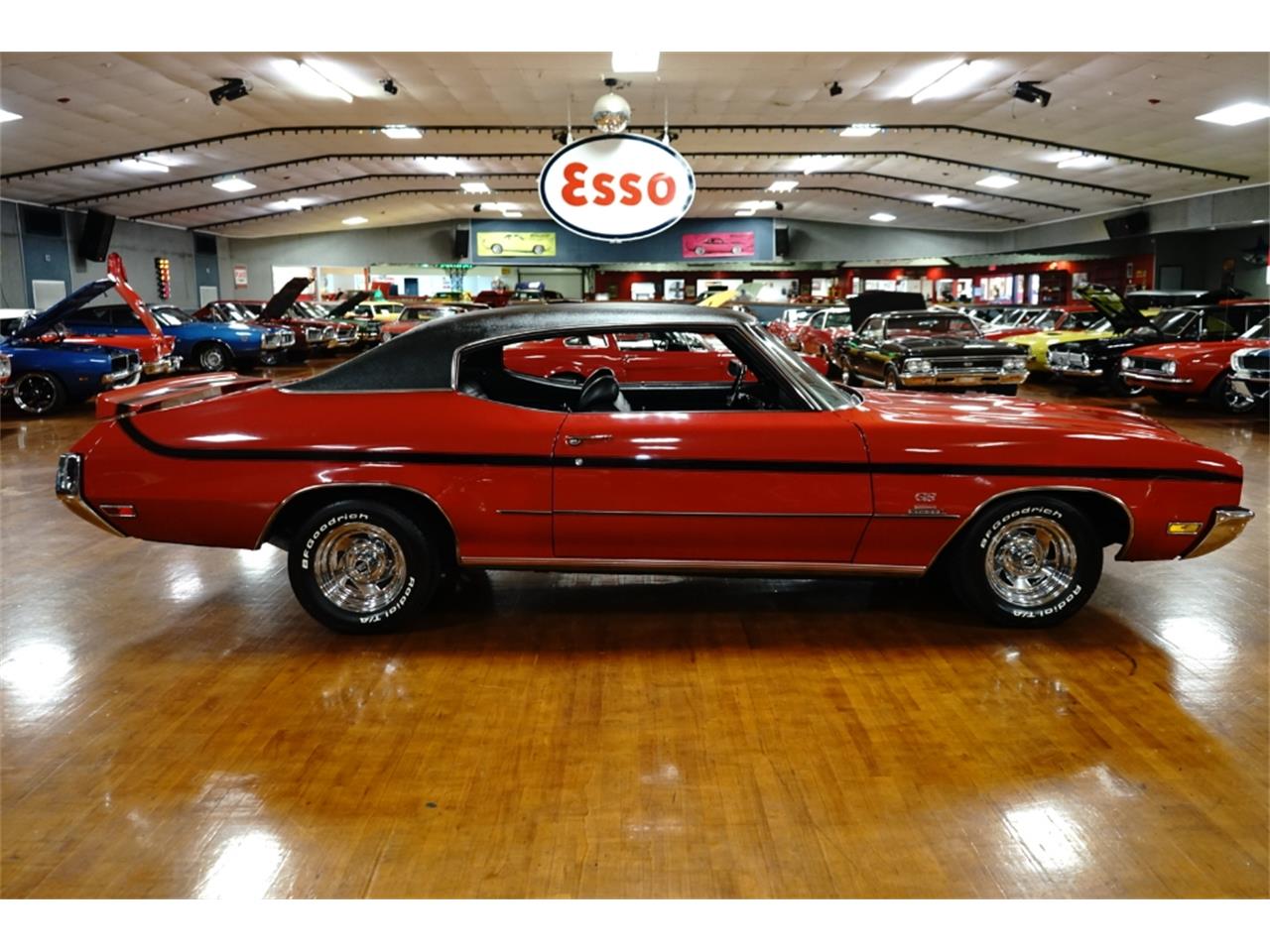 1971 Buick Gran Sport for sale in Homer City, PA – photo 6