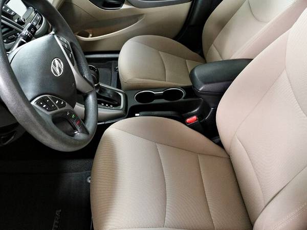 🔥SALE🔥 2016 Hyundai Elantra SE Sedan � for sale in Olympia, WA – photo 8