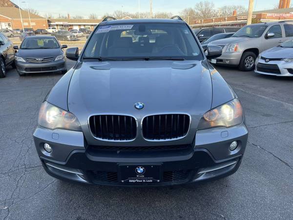 2007 BMW X5 3 0I XDrive FULLY-LOADED CLEAN for sale in Saint Louis, MO – photo 2