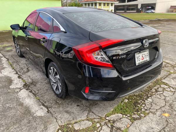 2016 HONDA CIVIC - - by dealer for sale in Other, Other – photo 3