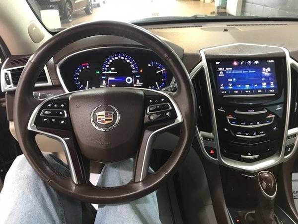 2014 Cadillac Srx Luxury Collection for sale in Buffalo, MN – photo 12