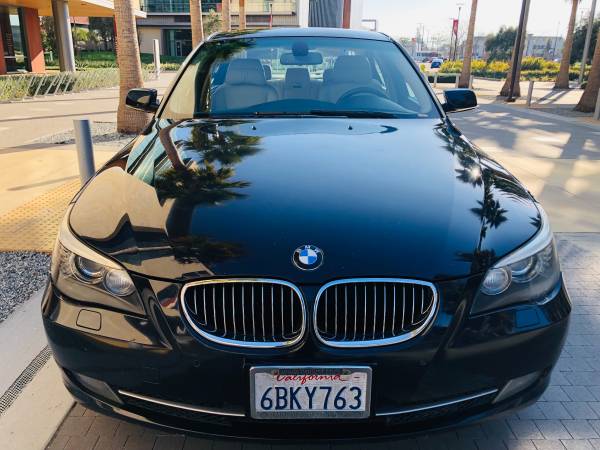 2008 BMW 535 xi FOR SALE 7, 888 00 FOR SALE George for sale in Redwood City, CA – photo 2
