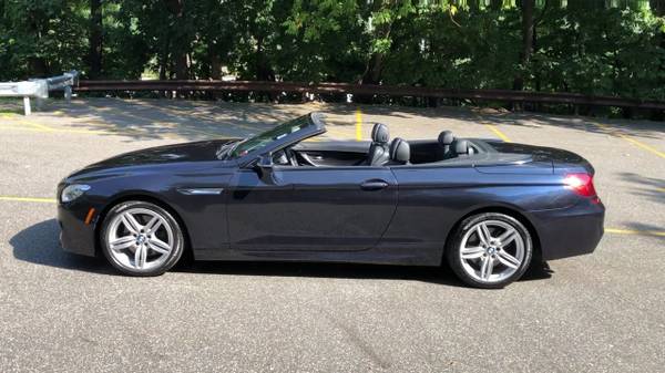 2016 BMW 640i for sale in Great Neck, NY – photo 12