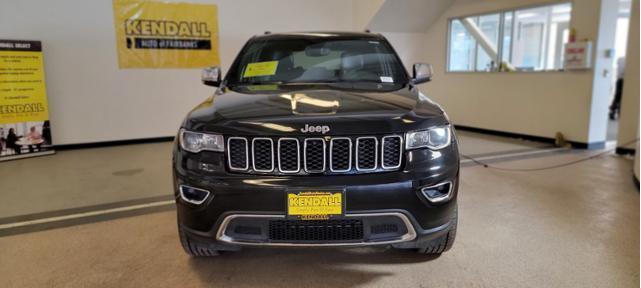 2020 Jeep Grand Cherokee Limited for sale in Wasilla, AK – photo 2