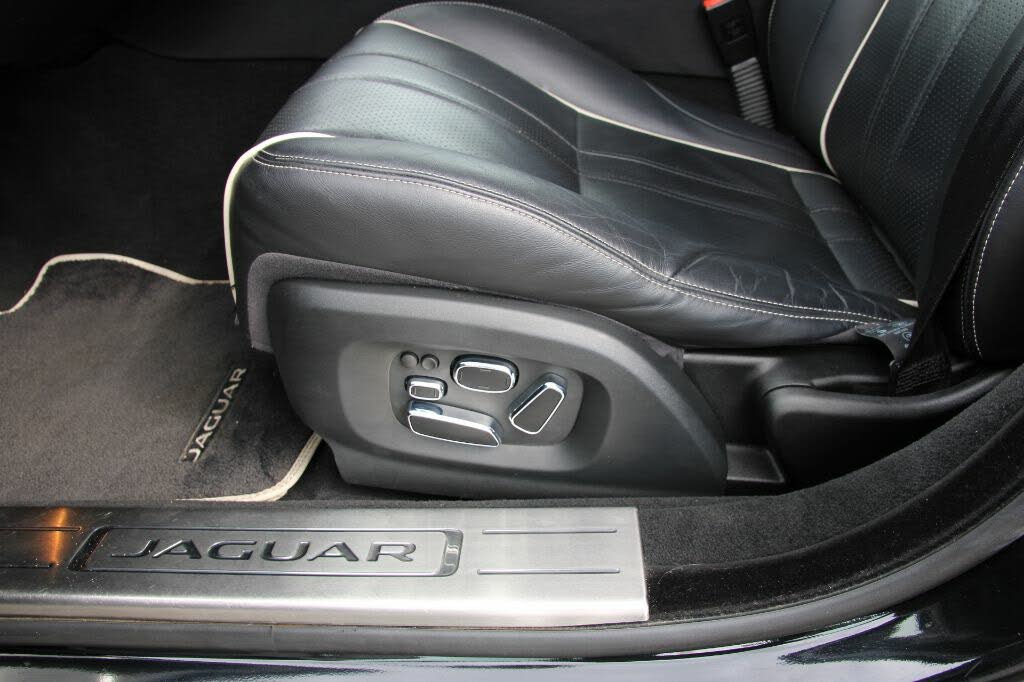 2015 Jaguar XJ-Series XJL Portfolio AWD for sale in Johnson City, TN – photo 34