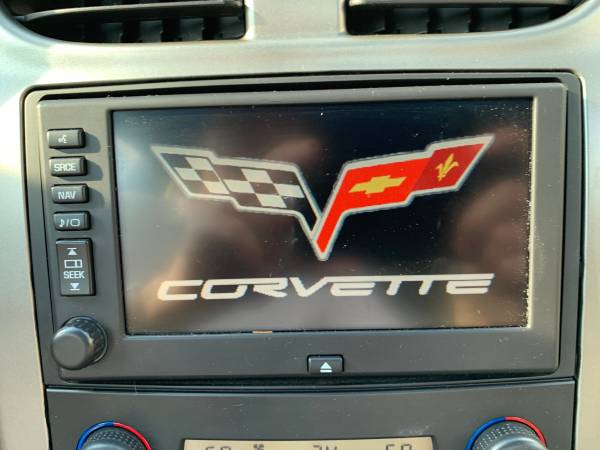 2005 Chevrolet Corvette PREFERRED EQUIPMENT - 3LT SUSPENSION Pkg -... for sale in Jeffersonville, KY – photo 17