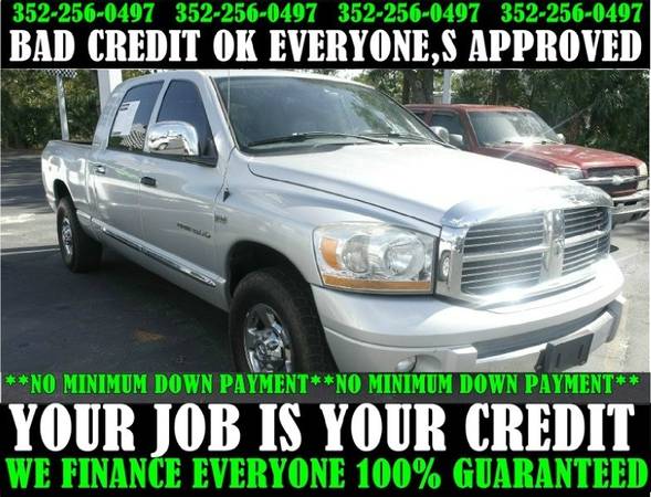 2014 Chevrolet Silverado 1500 Credit Scores Mean Nothing To Us Your... for sale in Gainesville, FL – photo 14