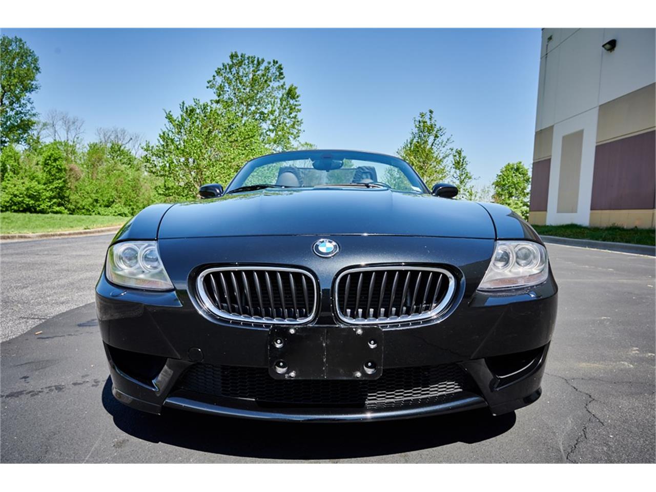 2007 BMW M Roadster for sale in Saint Louis, MO – photo 42
