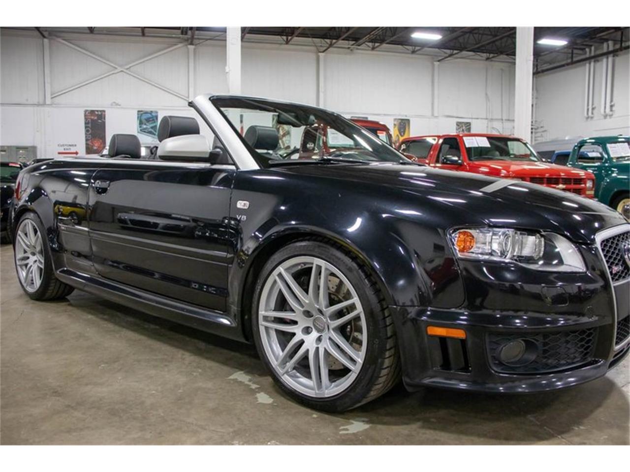 2008 Audi S4 for sale in Kentwood, MI – photo 25