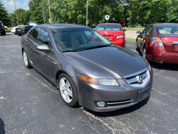 2008 ACURA TL for sale in Springfield, MO – photo 2