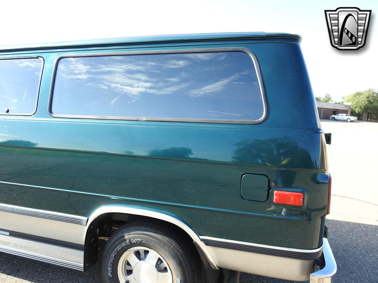 1994 GMC Van for sale in O'Fallon, IL – photo 41