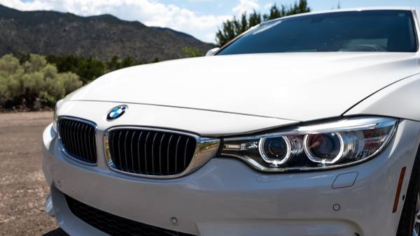 2016 BMW 435i M Sport Xdrive for sale in Albuquerque, NM – photo 2