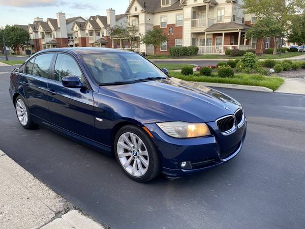 2011 Bmw 328i - cars & trucks - by owner - vehicle automotive sale for sale in Fortville, IN – photo 7