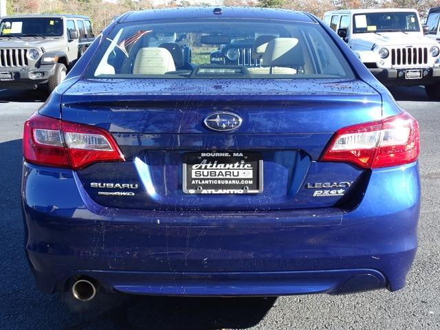 2015 Subaru Legacy 2.5i Limited for sale in Other, MA – photo 4