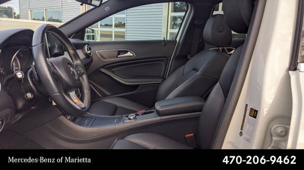 2016 Mercedes-Benz GLA GLA 250 AWD All Wheel Drive SKU:GJ208602 -... for sale in Marietta, GA – photo 15