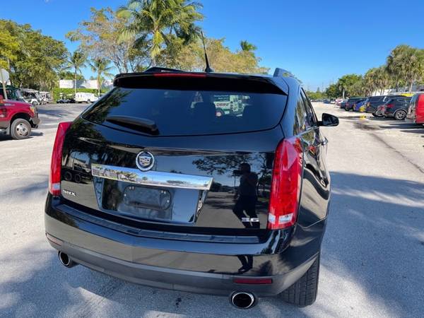 2012 Cadillac SRX - cars & trucks - by owner - vehicle automotive sale for sale in Miami, FL – photo 11