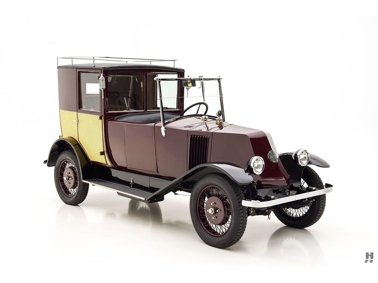 1922 Renault NN for sale in Saint Louis, MO – photo 32