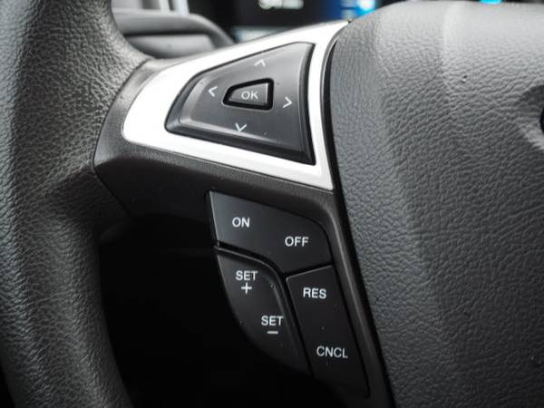 2016 Ford Fusion SE for sale in Cokato, MN – photo 16