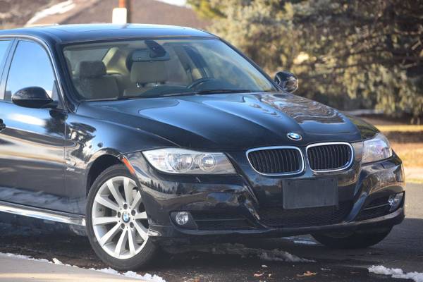 2011 BMW 328xi AWD 78K Miles - - by dealer - vehicle for sale in Denver , CO – photo 2