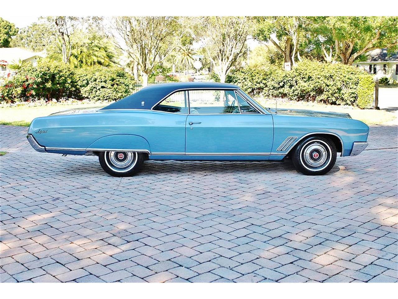 1967 Buick Skylark for sale in Lakeland, FL – photo 8