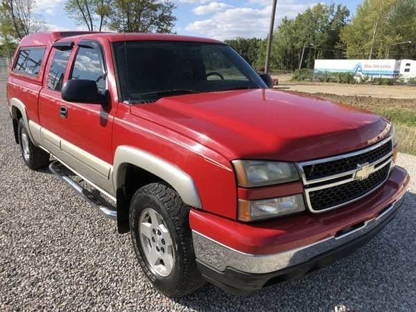 2006 Chevrolet silverado 1500 lt for sale in Other, Other – photo 4