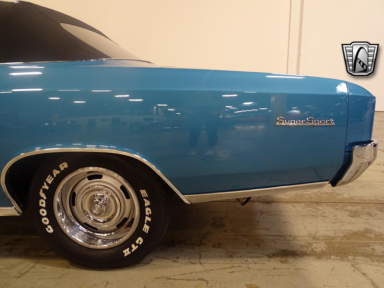 1966 Chevrolet Chevelle for sale in O'Fallon, IL – photo 9