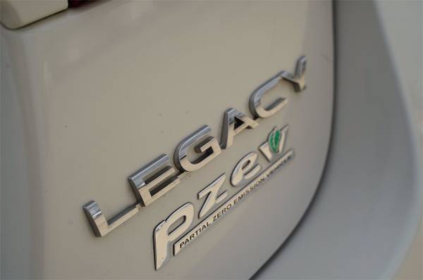 2017 Subaru Legacy AWD 4D Sedan/Sedan 2 5i - - by for sale in Bastrop, TX – photo 14