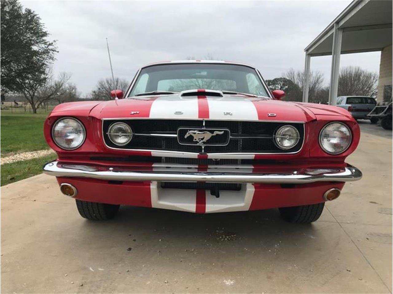1966 Ford Mustang for sale in Fredericksburg, TX – photo 5