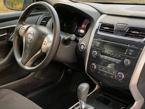 2014 Nissan Altima for sale in Decatur, GA – photo 9