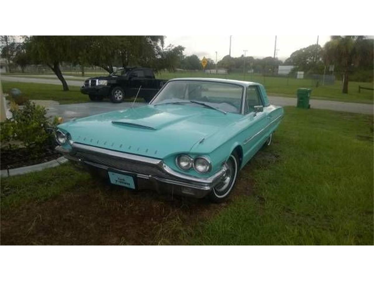 1964 Ford Thunderbird for sale in Cadillac, MI – photo 2