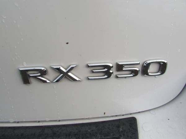 2014 LEXUS RX 350 (2 OWNER) EXTREME LUXURY - - by for sale in Vancouver, OR – photo 19