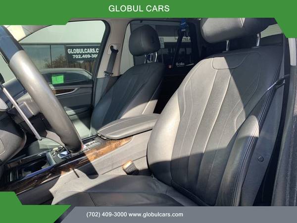 2015 BMW X5 - Over 25 Banks Available! CALL - - by for sale in Las Vegas, NV – photo 12