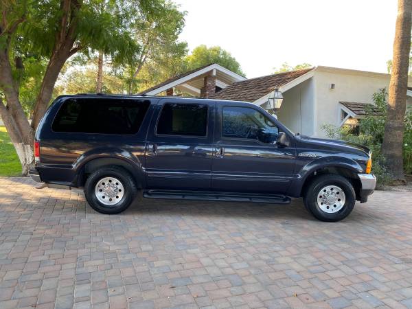 Ford Excursion for sale in Scottsdale, AZ – photo 2