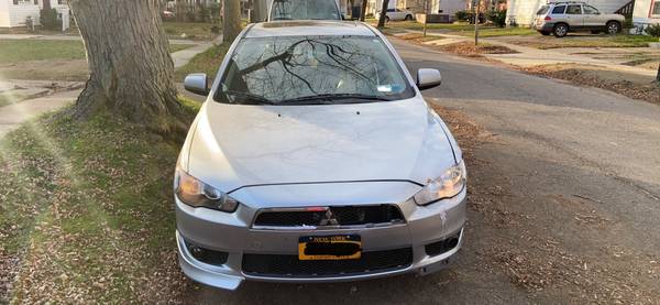 2008 Mitsubishi Lancer SALE!!! - cars & trucks - by owner - vehicle... for sale in Buffalo, NY