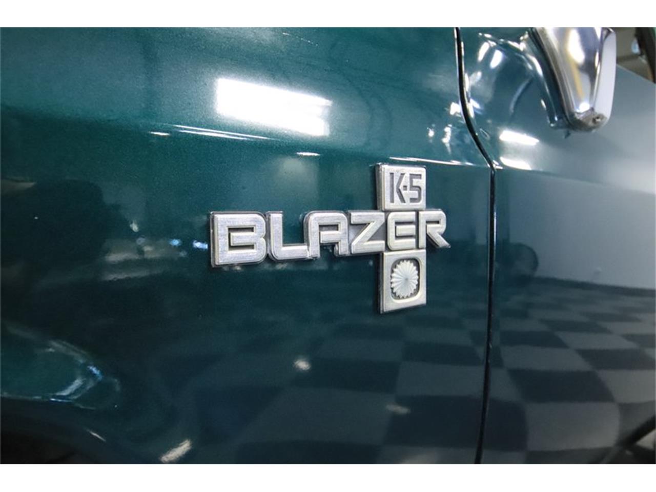 1988 Chevrolet Blazer for sale in Mesa, AZ – photo 71