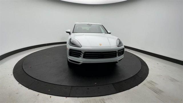 2023 Porsche Cayenne Platinum Edition for sale in West Long Branch, NJ – photo 3