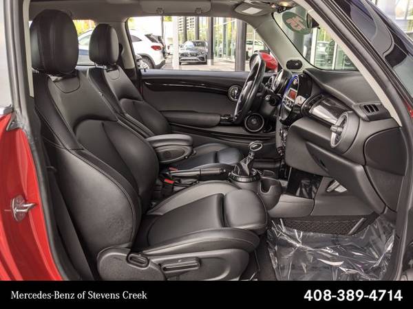 2015 MINI Hardtop 2 Door S SKU:F2A40919 Hatchback - cars & trucks -... for sale in San Jose, CA – photo 20