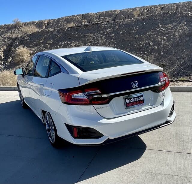 2019 Honda Clarity Hybrid Plug-In Touring FWD for sale in Lake Havasu City, AZ – photo 7