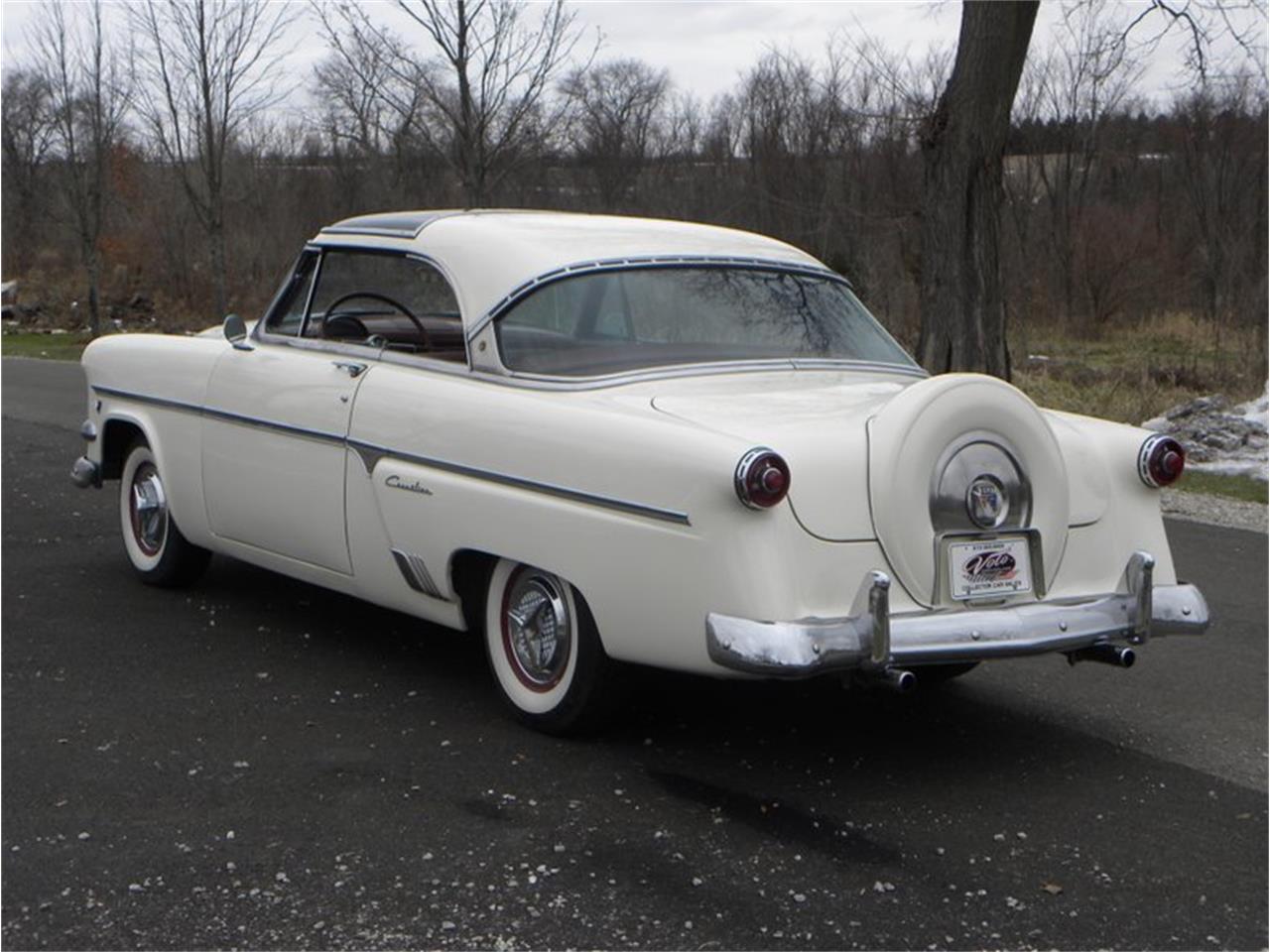 1954 Ford Crestline for sale in Volo, IL – photo 32