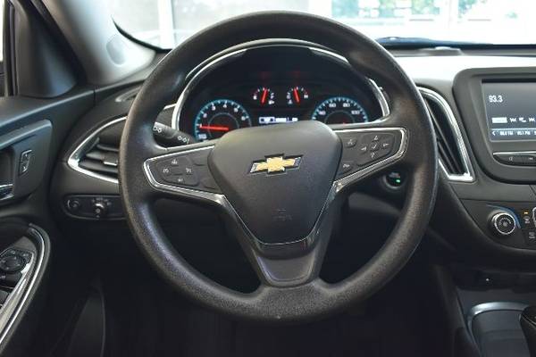 2018 Chevrolet Malibu LT - cars & trucks - by dealer - vehicle... for sale in Cuyahoga Falls, PA – photo 20